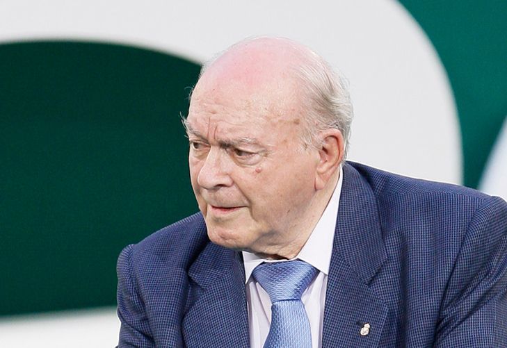 Alfredo Di Stefano
