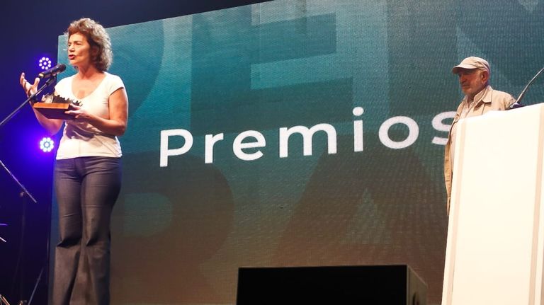Premios Democracia