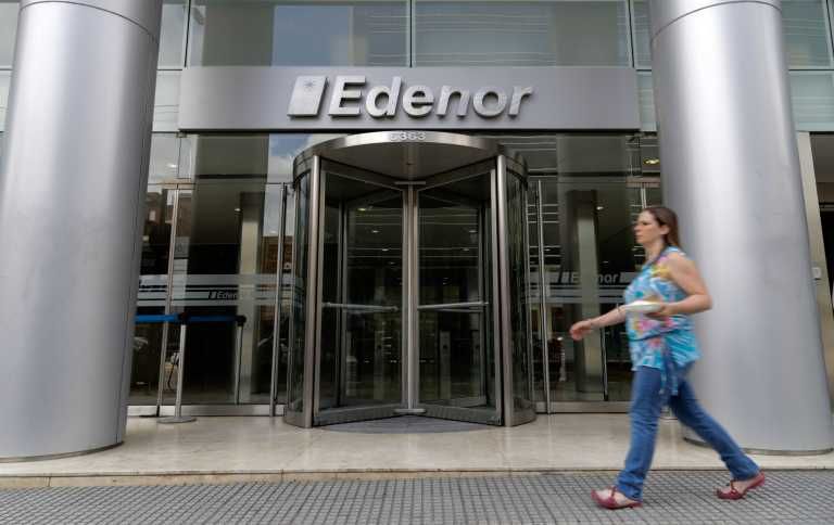 Edenor