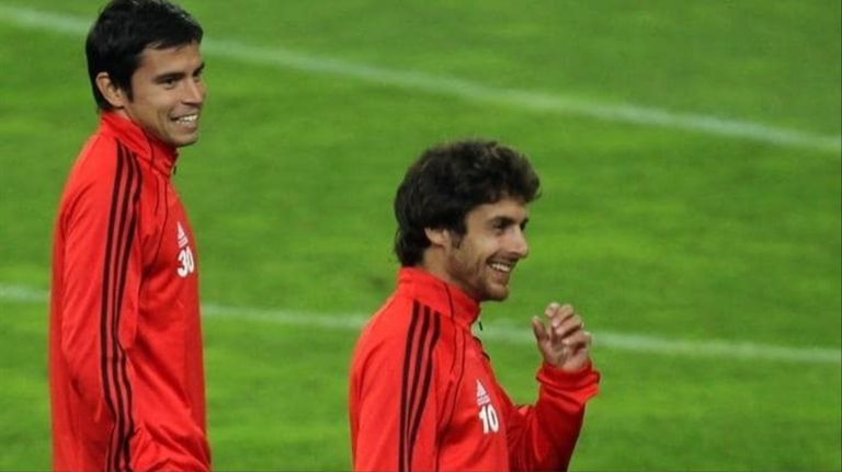 El dúo dinámico de Núñez: cómo la sociedad Aimar-Saviola transformó a River Plate en 1999