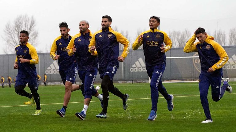 Boca Juniors-20210929