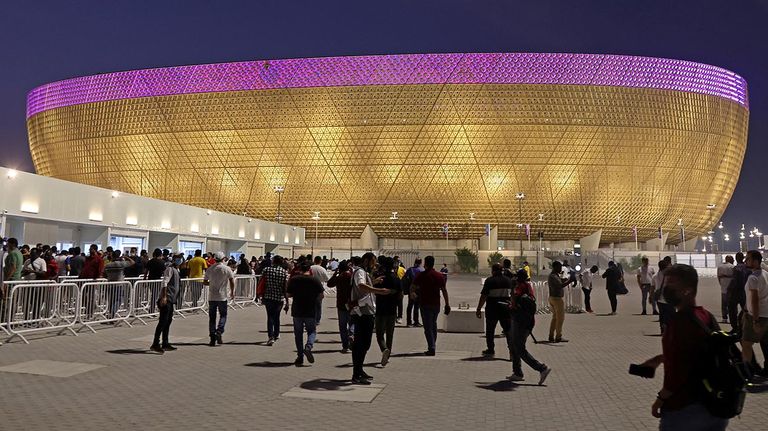 Qatar 20221003