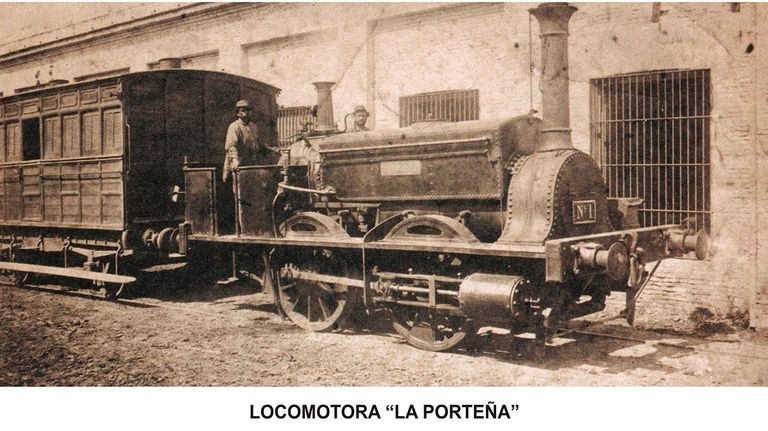 DIA DEL FERROCARRIL 20220901