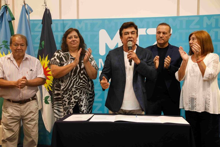 la matanza
