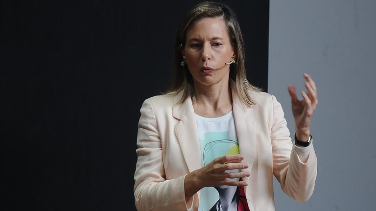 Carolina Castro CEO Guidi 04082025