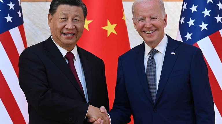 G20 Indonesia 20221115