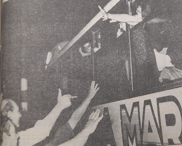 Talleres recuerdo