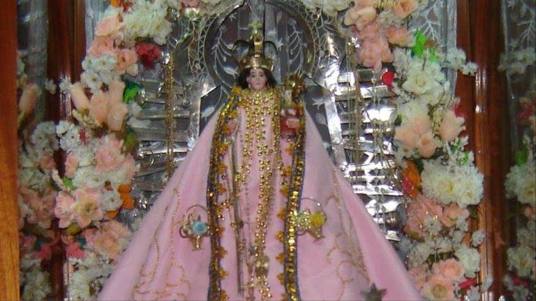 La promesa de Tilcara