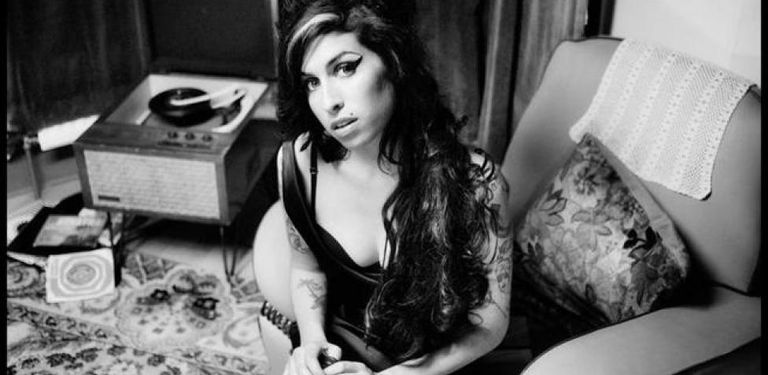 Amy Winehouse