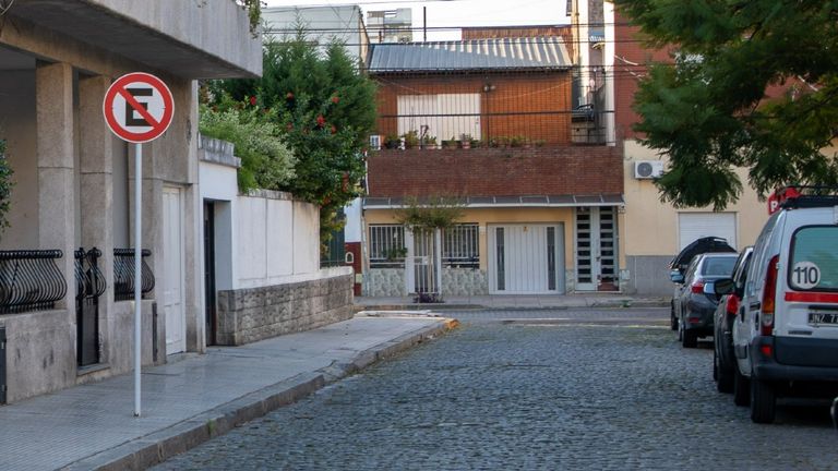 Nuevas reglas de estacionamiento en CABA 20230403