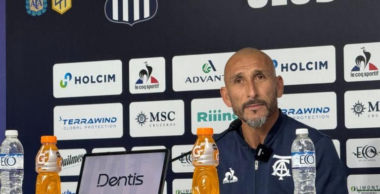 Pablo Guiñazú