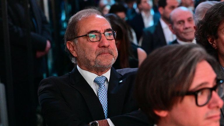 Jorge Argüello en el Council of Américas