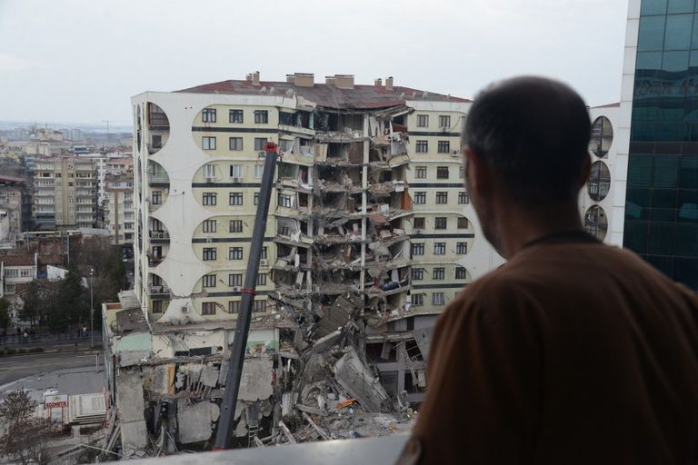 terremoto turquia siria