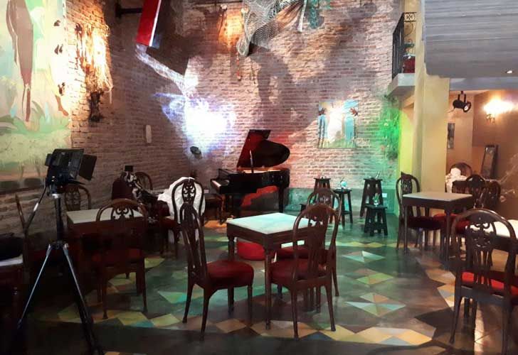 Distrito Abierto
