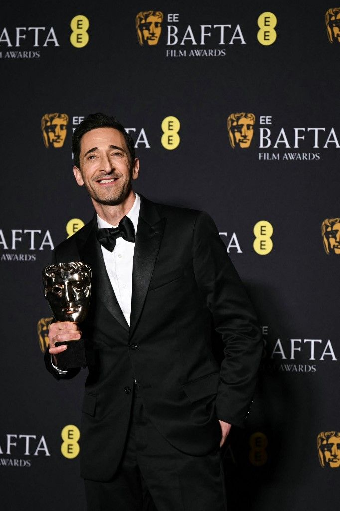Premios BAFTA