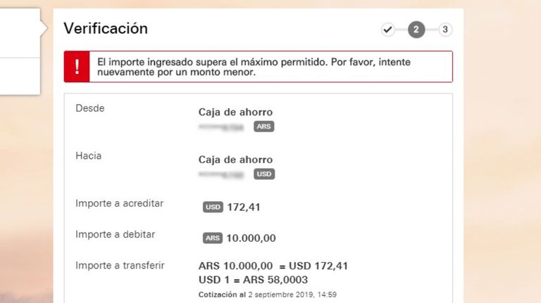 Home Banking HSBC.