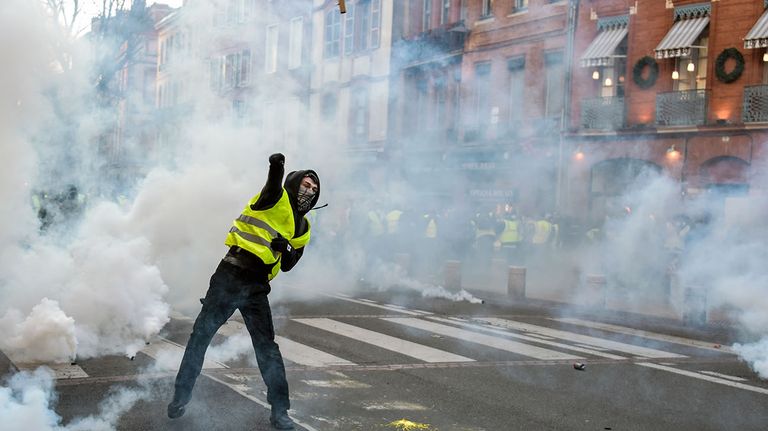 francia-disturbios-05012019