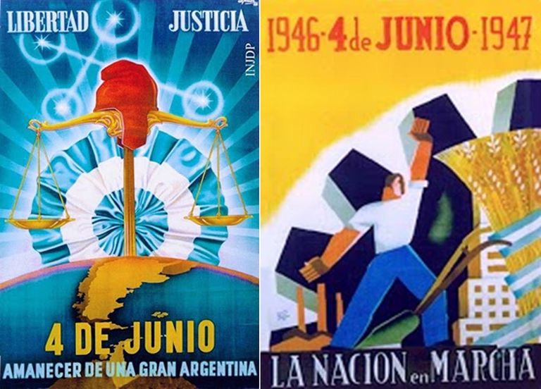 Napoleón y propaganda 20210503