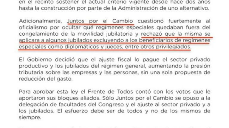 comunicado cambiemos 02272020