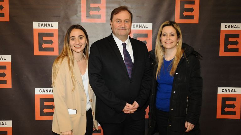 Canal E