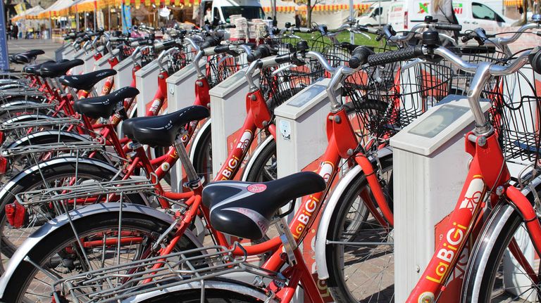Bicicletas 20230226