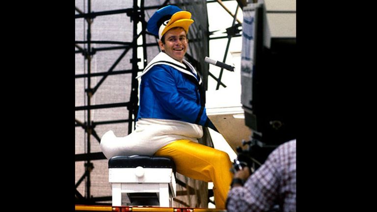 9 de junio, Día Mundial del Pato Donald