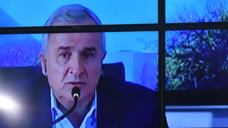 Gerardo Morales 20221223