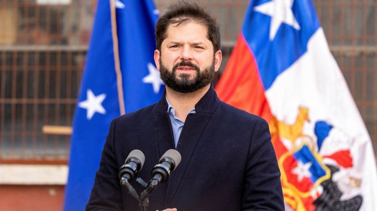 gabriel boric chile g_20220904
