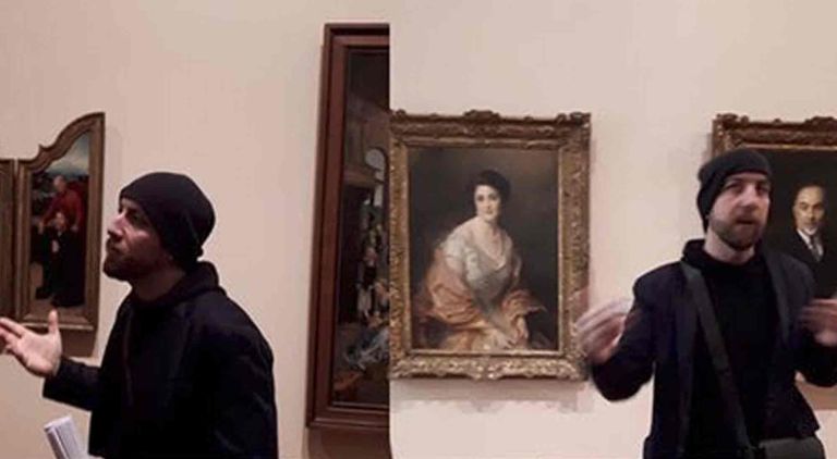 Museo Nacional de Bellas Artes 06102019