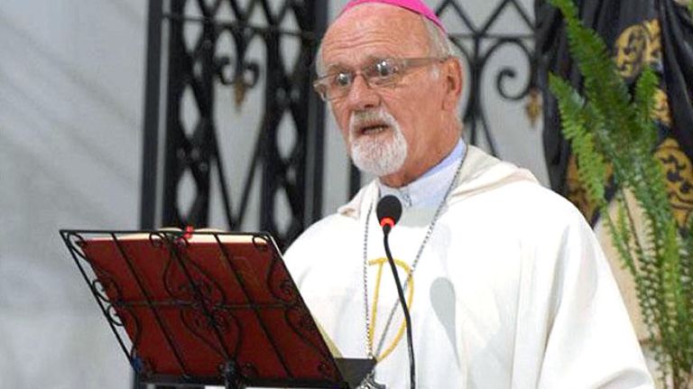 Vicente Bokalic Iglic