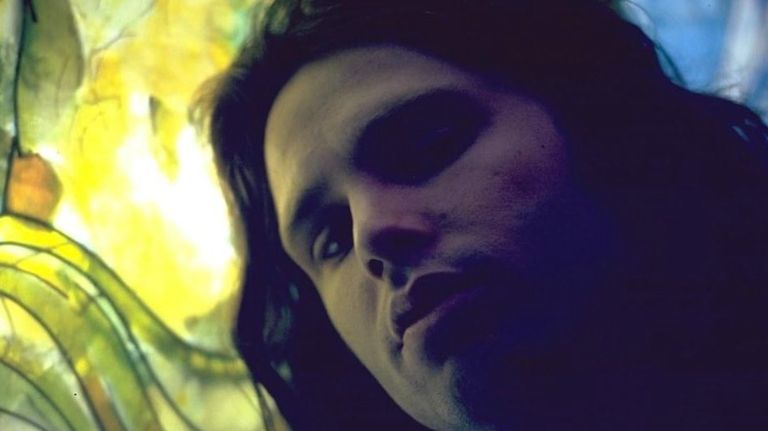 Jim Morrison