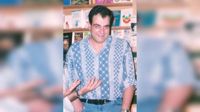 Jorge Lanata