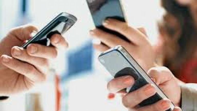 Telefonías