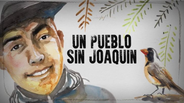 Joaquin Paredes