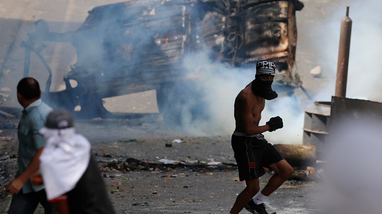Venezuela 01212019