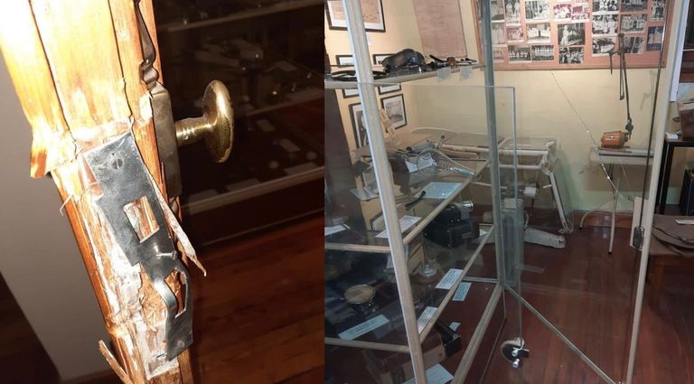 Museo Hospital Fiorito 20230107