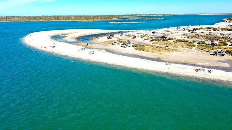Las mejores playas no tan conocidas para visitar 20240129