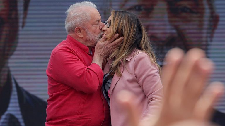 Lula da Silva 20220926