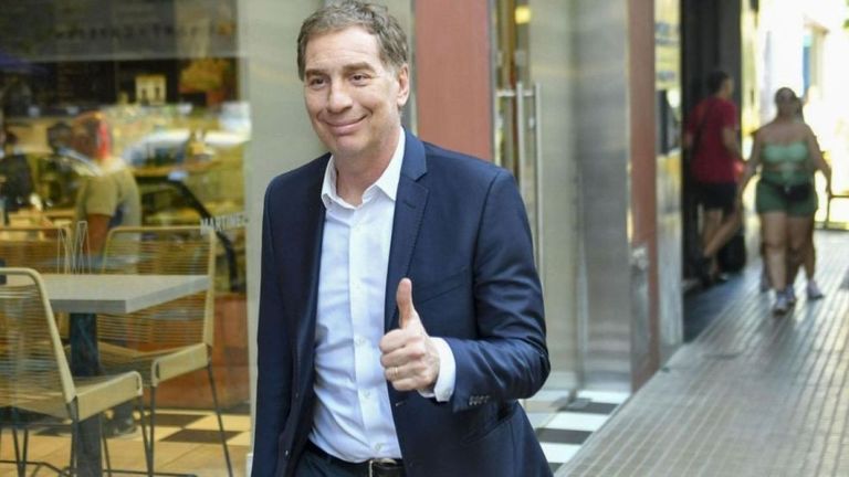 Diego Santilli
