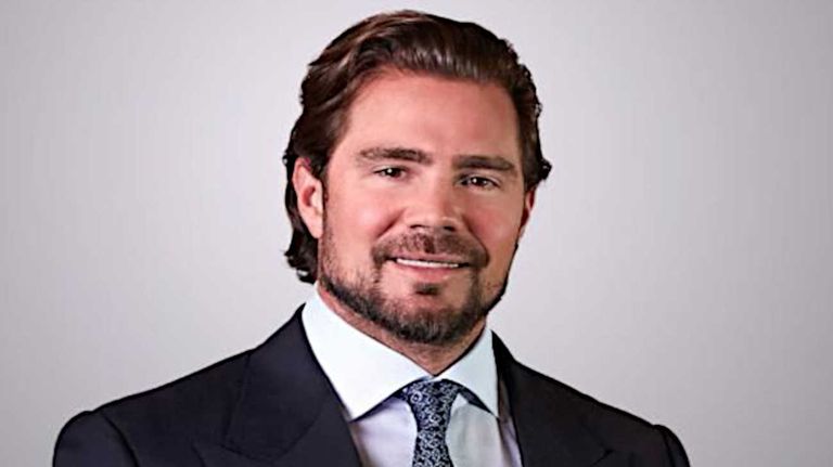Daniel Vocaro