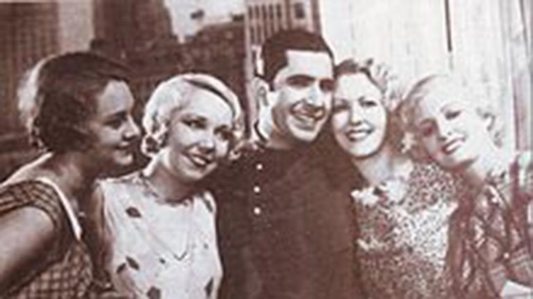 Carlos Gardel 20220622