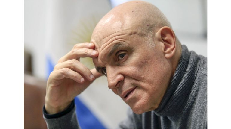 José Luis Espert 20230608