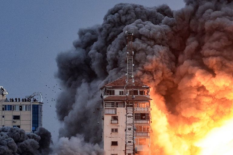 Israel 20231007