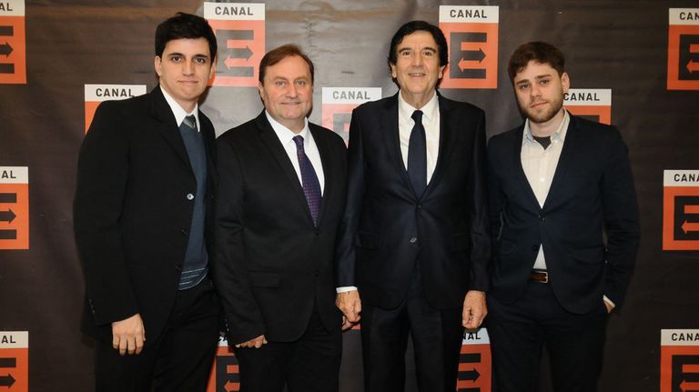 Canal E