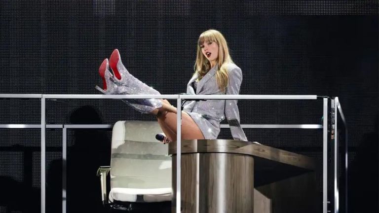 Taylor Swift