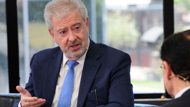 Carlos Alberto Beraldi 20221218