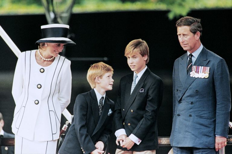 Lady Diana