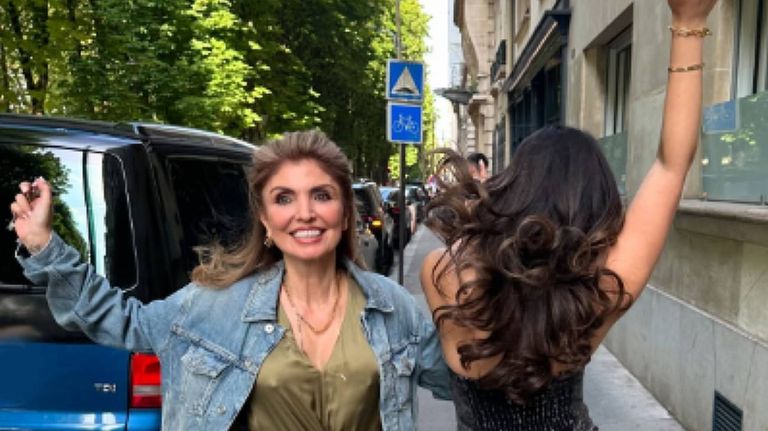 Yasmine Pahlavi
