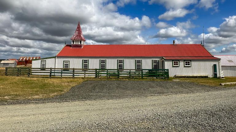 Malvinas