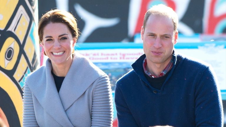 Caso Kate Middleton: Qué se puede ver en el video viral
